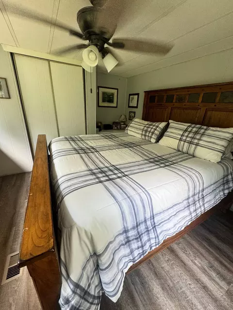 Bedroom - 22034 County 2, Nevis, MN 56467 photo 2 of 5