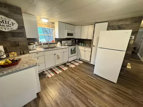 Kitchen - 22034 County 2, Nevis, MN 56467 photo 1 of 1