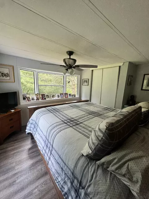 Bedroom - 22034 County 2, Nevis, MN 56467 photo 3 of 5