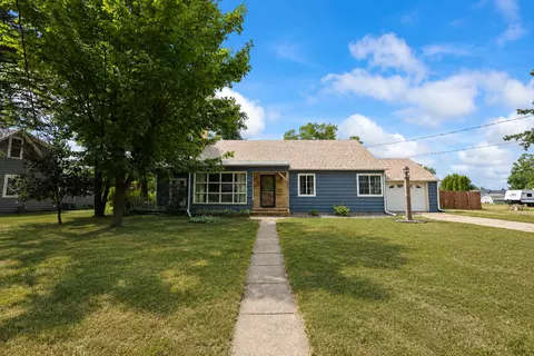 209 Robert St S, Pierz, MN 56364