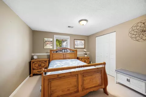 Bedroom - 11030 135th Cir N, Champlin, MN 55316 photo 3 of 3