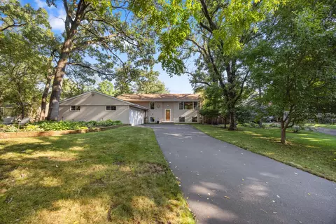 Exterior - 11030 135th Cir N, Champlin, MN 55316 photo 12 of 12