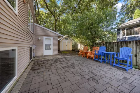 Exterior - 11030 135th Cir N, Champlin, MN 55316 photo 7 of 12