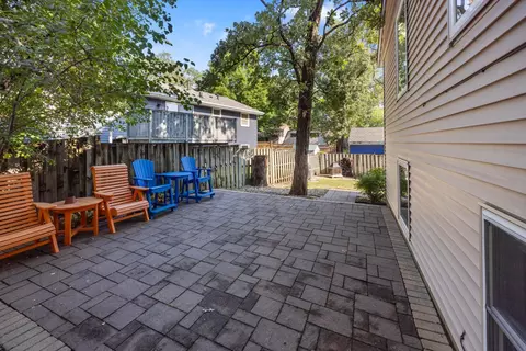 Exterior - 11030 135th Cir N, Champlin, MN 55316 photo 6 of 12