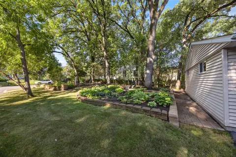 Exterior - 11030 135th Cir N, Champlin, MN 55316 photo 10 of 12