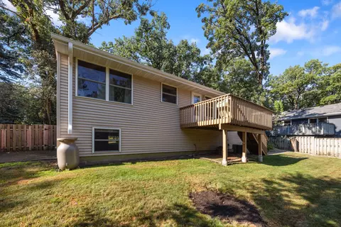Exterior - 11030 135th Cir N, Champlin, MN 55316 photo 3 of 12