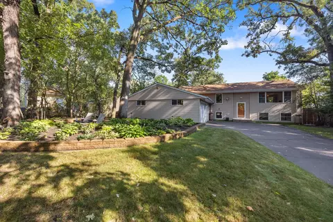 Exterior - 11030 135th Cir N, Champlin, MN 55316 photo 11 of 12