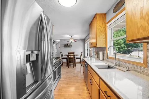 Kitchen - 11030 135th Cir N, Champlin, MN 55316 photo 3 of 3