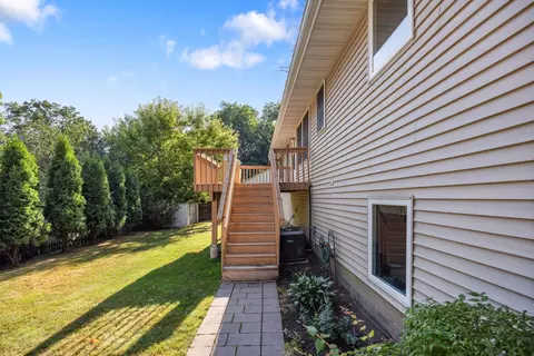Exterior - 11030 135th Cir N, Champlin, MN 55316 photo 5 of 12