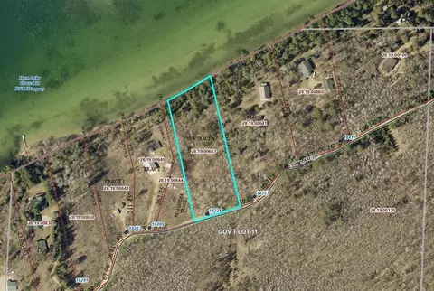 18321 E Ham Lake Dr, Akeley, MN 56433 photo 4