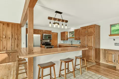 Kitchen - 1007 Sunset Rd, Preston, MN 55965 photo 1 of 8