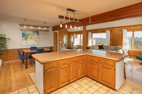 Kitchen - 1007 Sunset Rd, Preston, MN 55965 photo 8 of 8