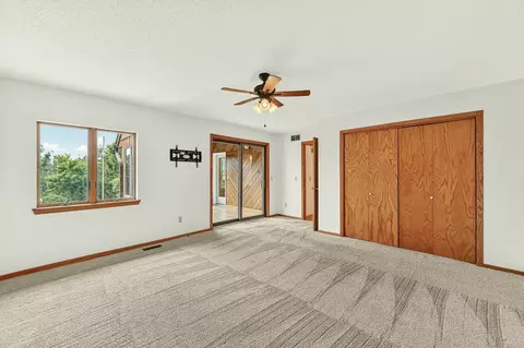 Bedroom - 1007 Sunset Rd, Preston, MN 55965 photo 3 of 14