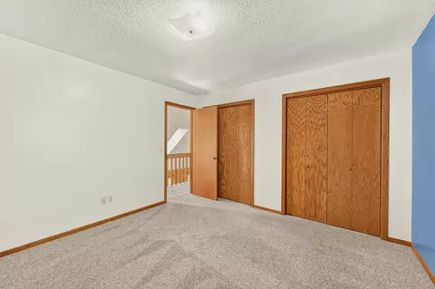 Bedroom - 1007 Sunset Rd, Preston, MN 55965 photo 8 of 14