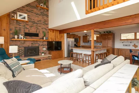 Living - 1007 Sunset Rd, Preston, MN 55965 photo 1 of 8