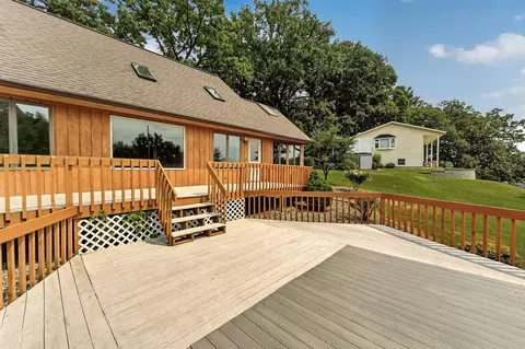 Exterior - 1007 Sunset Rd, Preston, MN 55965 photo 6 of 10