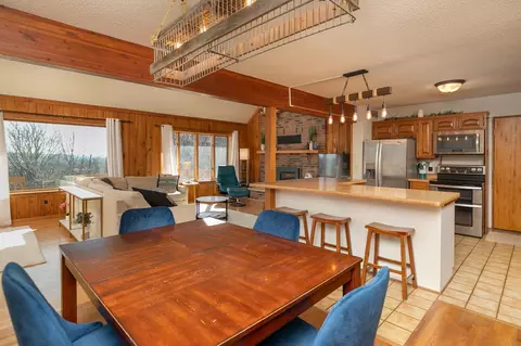 Dining - 1007 Sunset Rd, Preston, MN 55965 photo 1 of 2
