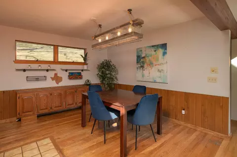 Dining - 1007 Sunset Rd, Preston, MN 55965 photo 2 of 2