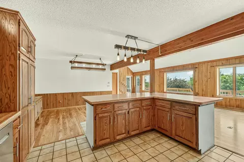 Kitchen - 1007 Sunset Rd, Preston, MN 55965 photo 4 of 8