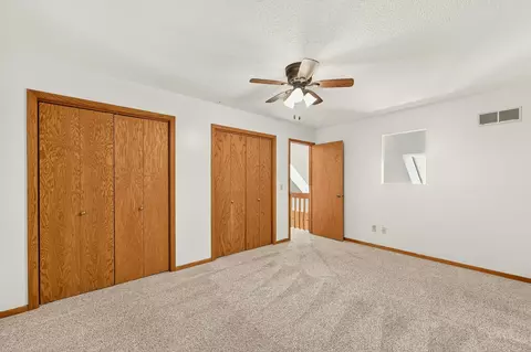 Bedroom - 1007 Sunset Rd, Preston, MN 55965 photo 7 of 14