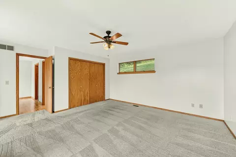 Bedroom - 1007 Sunset Rd, Preston, MN 55965 photo 2 of 14