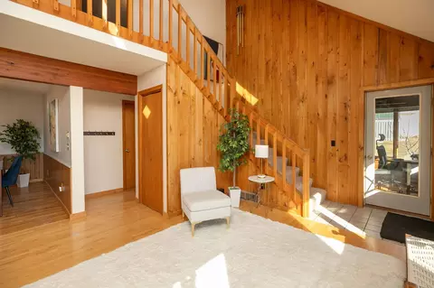 Entry Way - 1007 Sunset Rd, Preston, MN 55965 photo 3 of 3