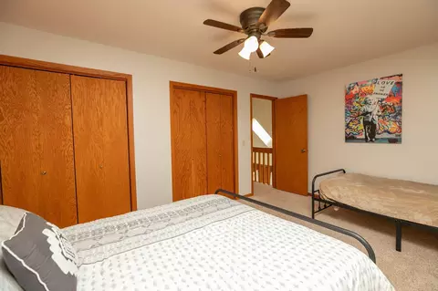 Bedroom - 1007 Sunset Rd, Preston, MN 55965 photo 14 of 14