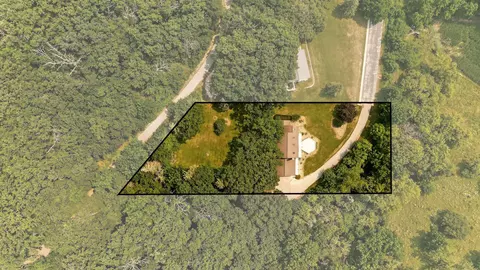 View/Area - 1007 Sunset Rd, Preston, MN 55965 photo 2 of 7
