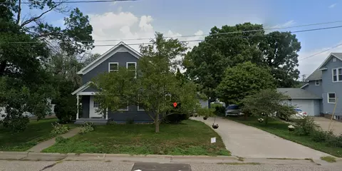 500 W Broadway St, Blair, WI 54616