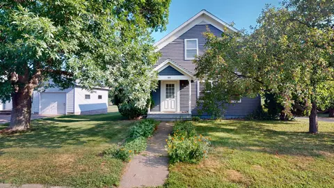 500 W Broadway St, Blair, WI 54616
