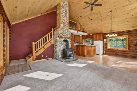 Living - 21169 Firefly Trl, Akeley, MN 56433 photo 1 of 2
