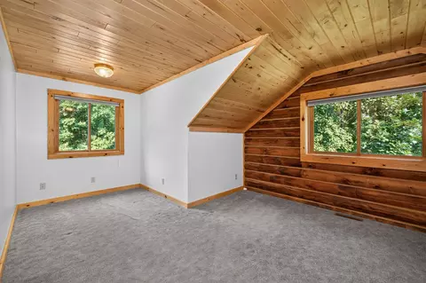 Bedroom - 21169 Firefly Trl, Akeley, MN 56433 photo 5 of 6