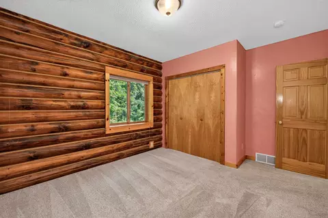 Bedroom - 21169 Firefly Trl, Akeley, MN 56433 photo 4 of 6