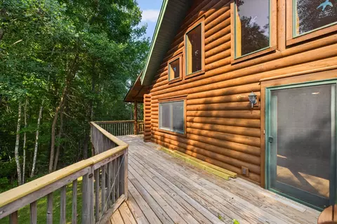 Exterior - 21169 Firefly Trl, Akeley, MN 56433 photo 6 of 9
