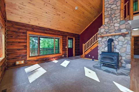 Living - 21169 Firefly Trl, Akeley, MN 56433 photo 2 of 2