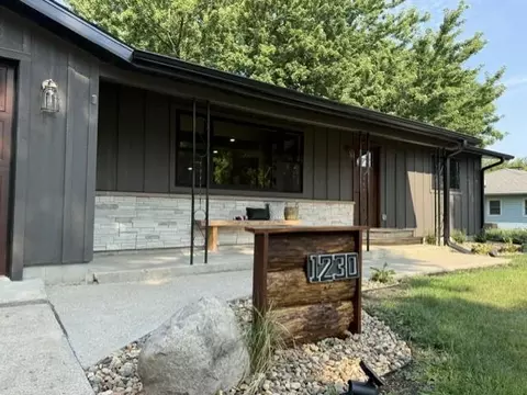 Exterior - 1230 1st Ave, Westbrook, MN 56183 photo 6 of 7