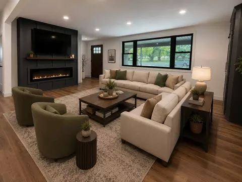 Living - 1230 1st Ave, Westbrook, MN 56183 photo 1 of 3