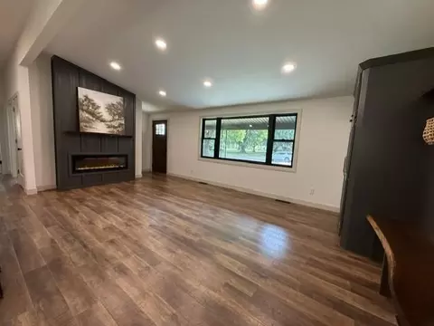Living - 1230 1st Ave, Westbrook, MN 56183 photo 2 of 3