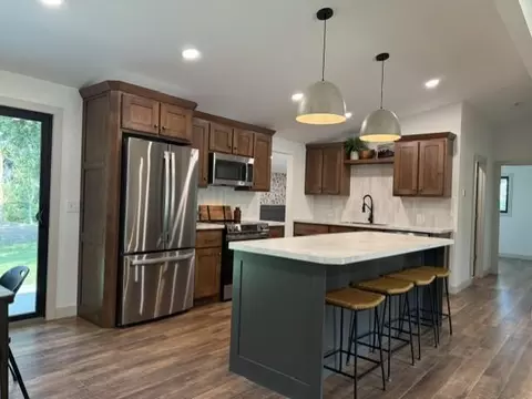 Kitchen - 1230 1st Ave, Westbrook, MN 56183 photo 1 of 4