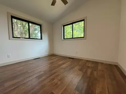 Bedroom - 1230 1st Ave, Westbrook, MN 56183 photo 3 of 4