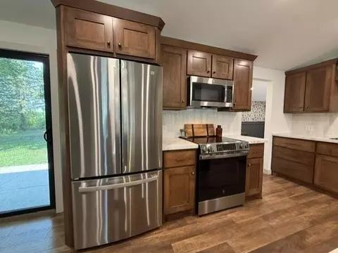 Kitchen - 1230 1st Ave, Westbrook, MN 56183 photo 3 of 4