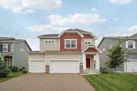 11158 Polk St NE, Blaine, MN 55434