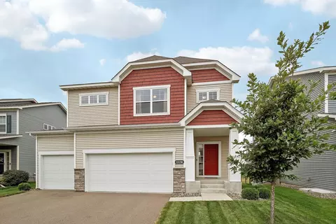 11158 Polk St NE, Blaine, MN 55434