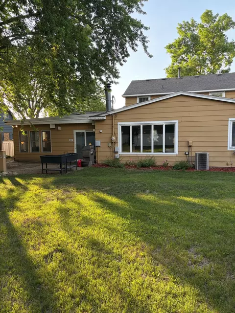 Exterior - 1104 23rd Ave N, Saint Cloud, MN 56303 photo 4 of 5