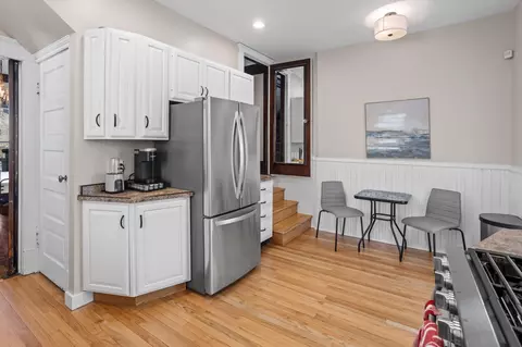 Kitchen - 1124 5th Ave S, Fargo, ND 58103 photo 4 of 7