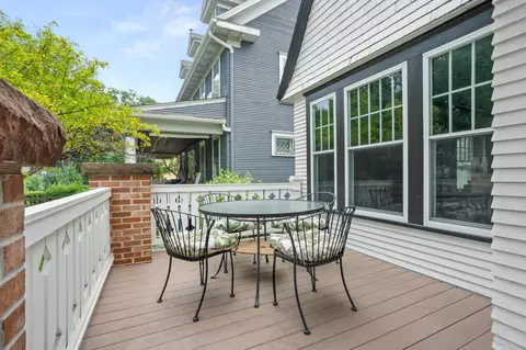 Exterior - 1124 5th Ave S, Fargo, ND 58103 photo 5 of 14