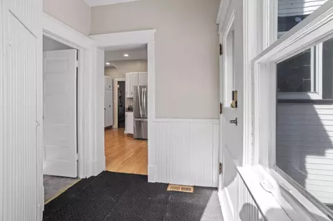 Entry Way - 1124 5th Ave S, Fargo, ND 58103 photo 10 of 11