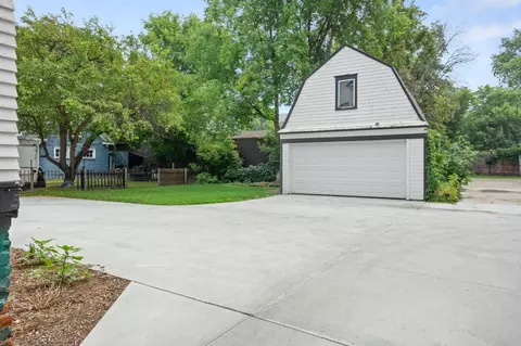 Exterior - 1124 5th Ave S, Fargo, ND 58103 photo 8 of 14