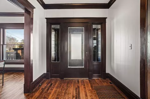 Entry Way - 1124 5th Ave S, Fargo, ND 58103 photo 1 of 11