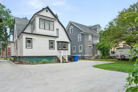 Exterior - 1124 5th Ave S, Fargo, ND 58103 photo 9 of 14